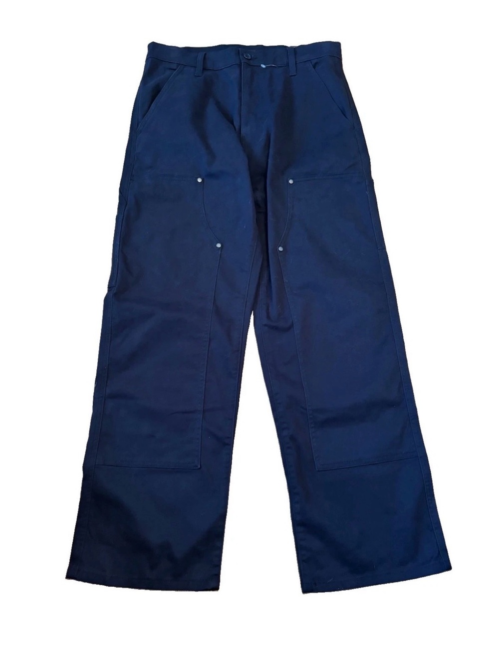 Micheal Kors Men’s Grant Classic Fit Pants - Black - 30x30